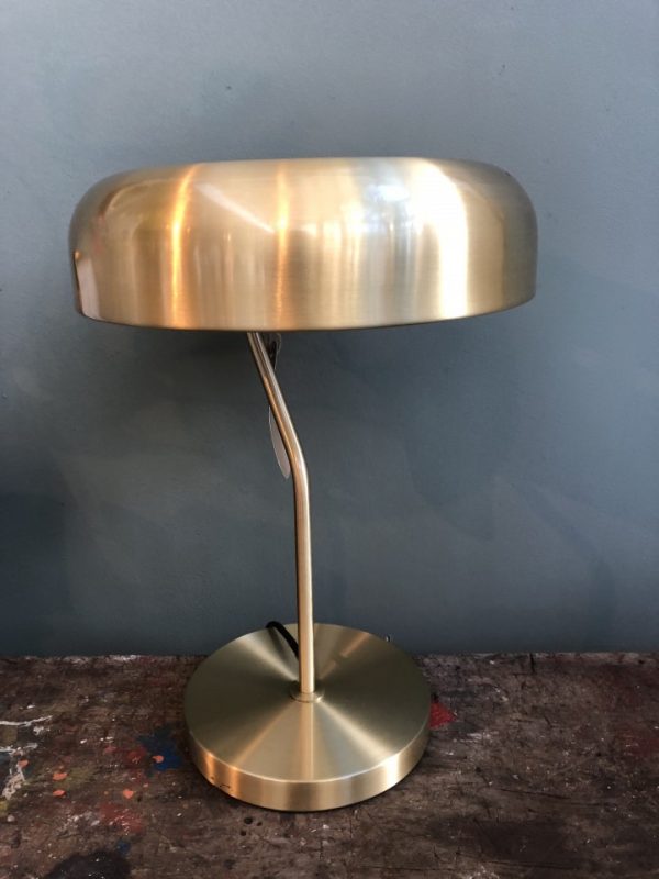 Industriele Tafel Lamp Vindustrial